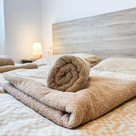 Balcone Blu Appartamento