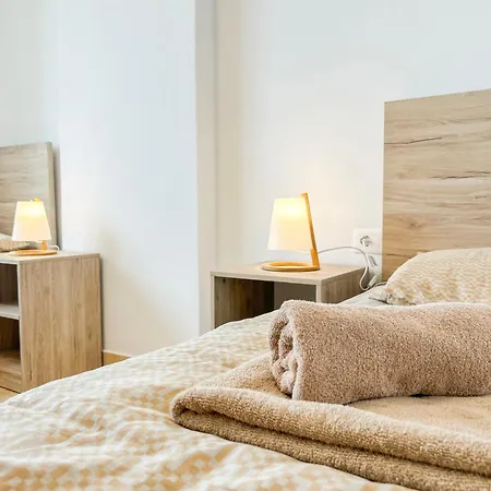 Balcone Blu Appartamento *