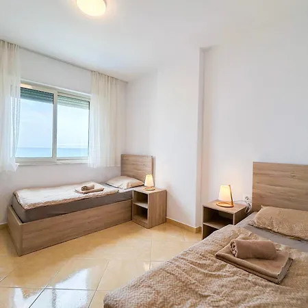 Balcone Blu * Durrës