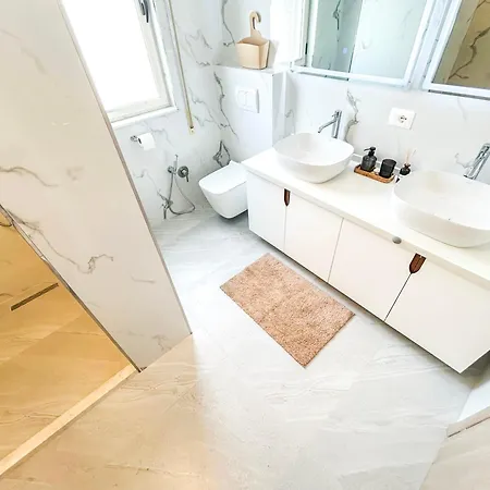 Appartamento Balcone Blu *