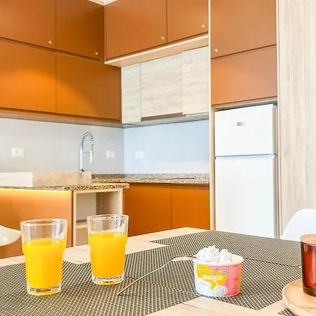 Balcone Blu * Durrës