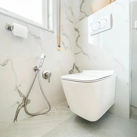 Apartamento Balcone Blu