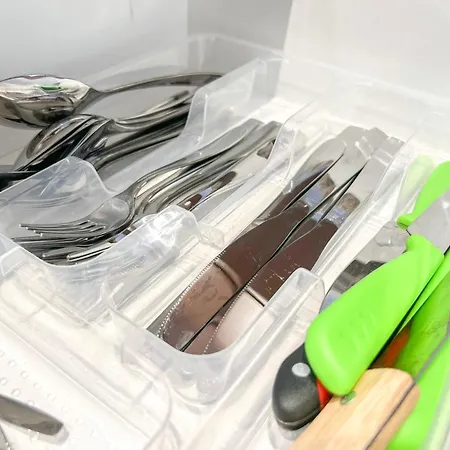 Appartamento Balcone Blu Durrës