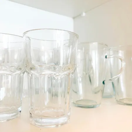 Appartamento Balcone Blu Durrës