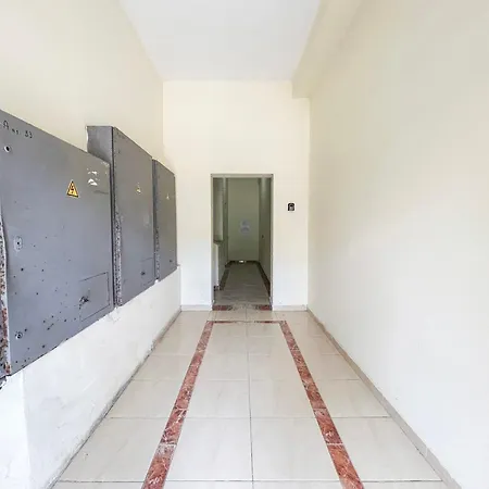 Balcone Blu Appartamento *