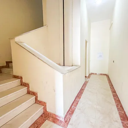 Balcone Blu Apartamento *