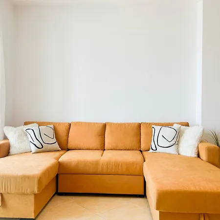 Balcone Blu Apartament *