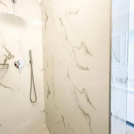 Balcone Blu 아파트 *