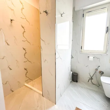 아파트 Balcone Blu *