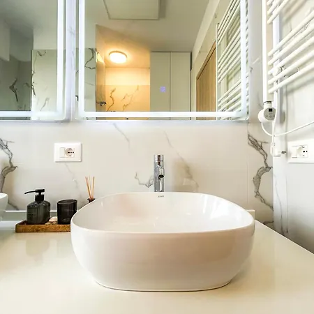 Balcone Blu 아파트