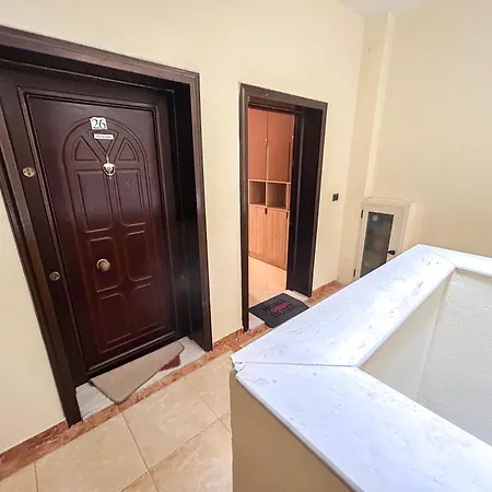 Balcone Blu * Durrës