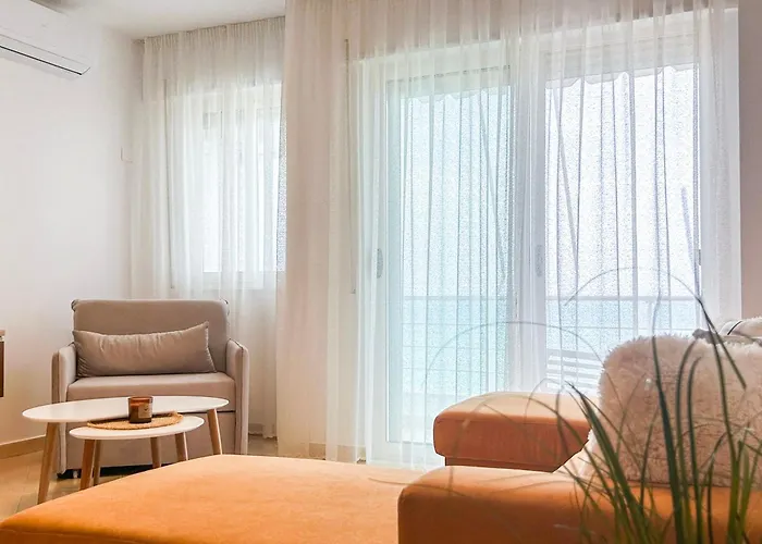 Balcone Blu Apartament Durrës