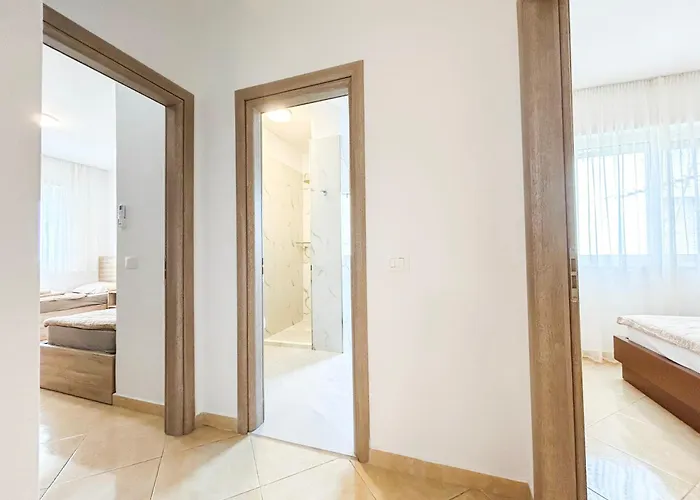 Apartament Balcone Blu Durrës