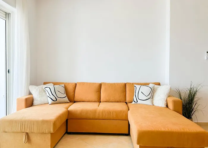 Balcone Blu Appartement *