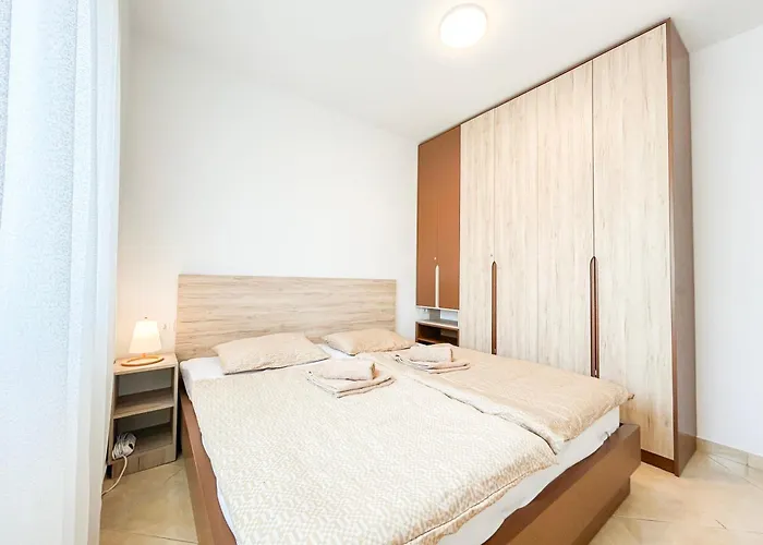 Balcone Blu Apartament Durrës