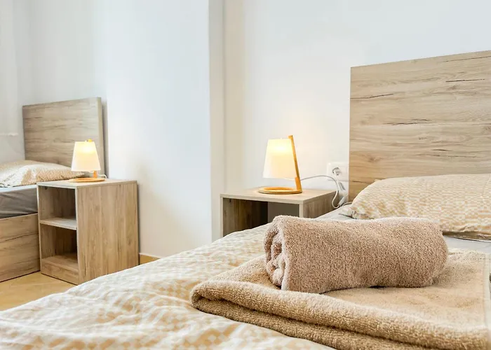 Balcone Blu Apartament *