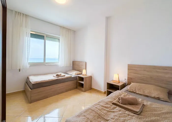 Balcone Blu * Durrës