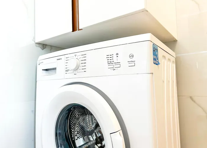 Apartament Balcone Blu *