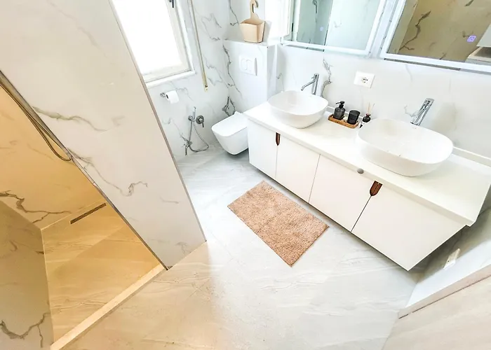 Appartement Balcone Blu *