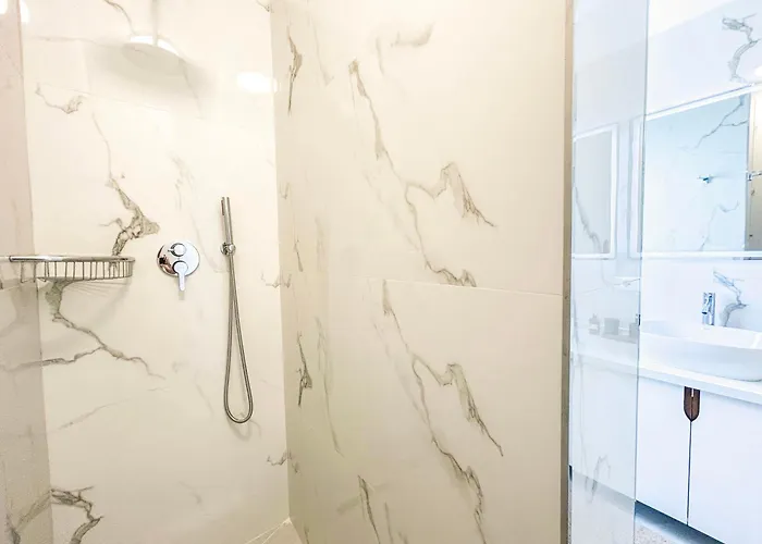 Balcone Blu Appartement *