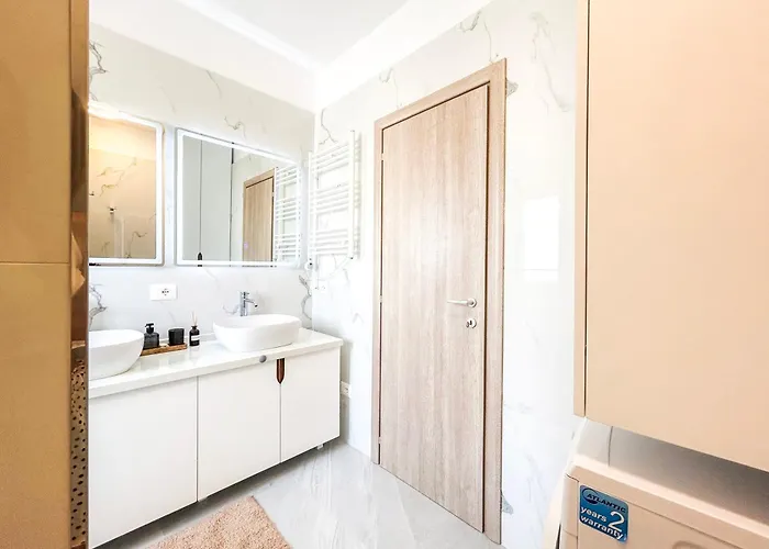 Balcone Blu Apartament Durrës