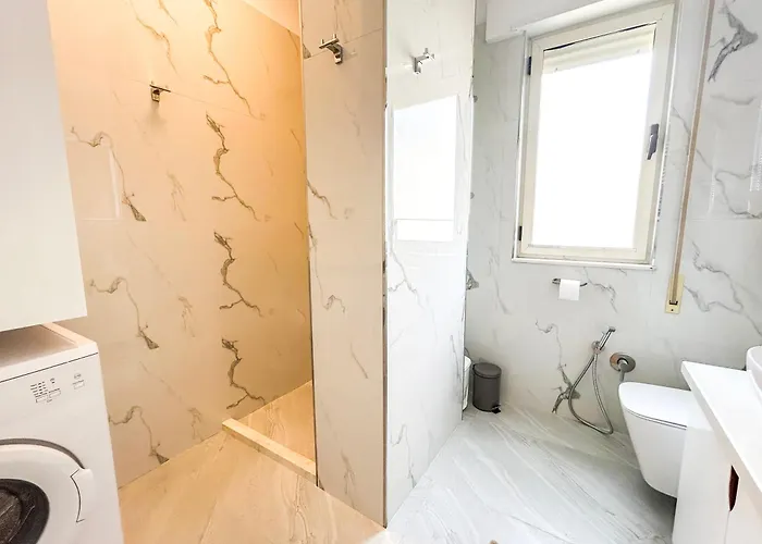 Apartament Balcone Blu *