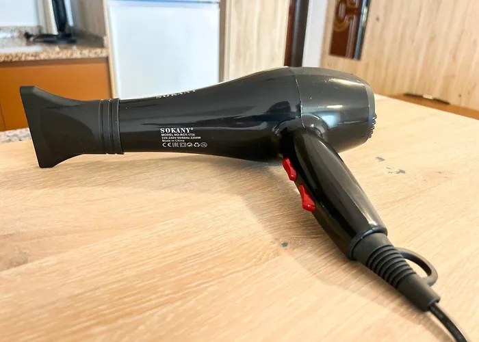 Balcone Blu Appartement