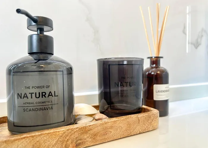 Apartament Balcone Blu Durrës