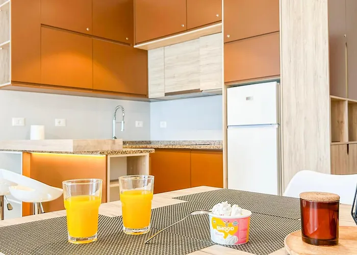 Balcone Blu * Durrës