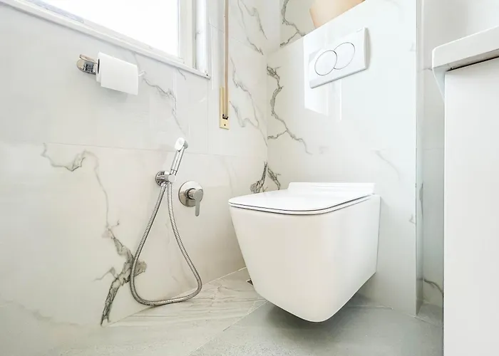 Apartament Balcone Blu