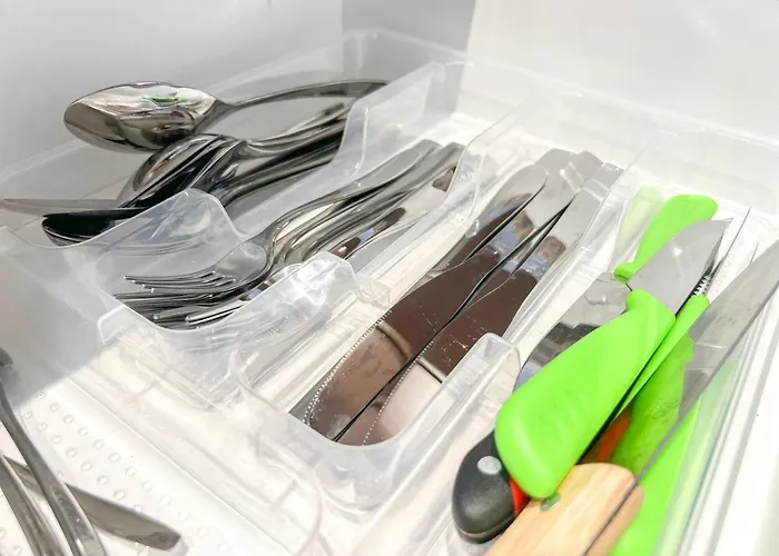 Apartament Balcone Blu Durrës