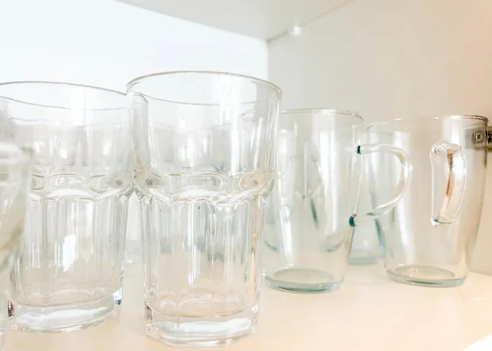 Appartement Balcone Blu Durrës