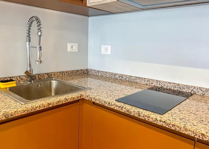 Balcone Blu * Durrës