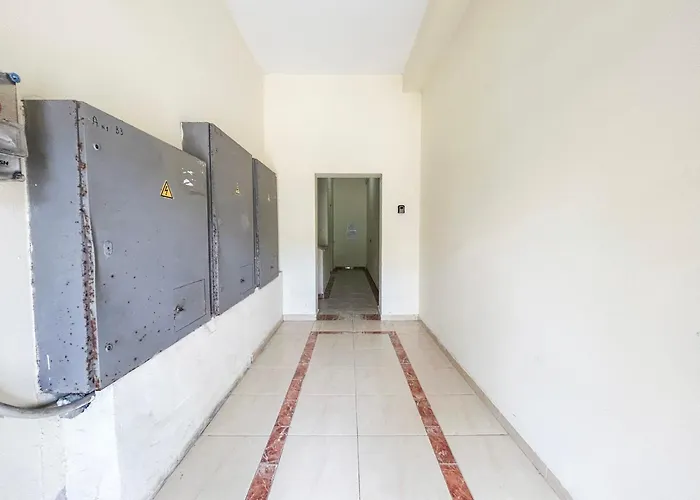 Balcone Blu Appartement *