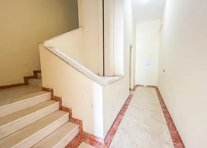 Balcone Blu Apartament *