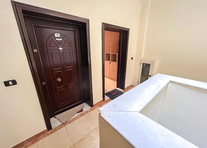 Balcone Blu * Durrës